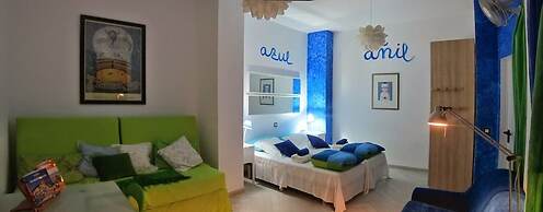 B&B Casa Alfareria 59