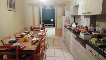 Chez Louis - Chambres d'Hôtes