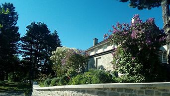 Chez Louis - Chambres d'Hôtes