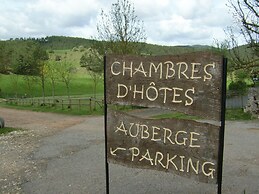 Chez Louis - Chambres d'Hôtes