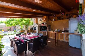 Villa Roca Grossa