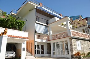 Apartments Corovic