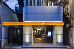 Hotel Corest – Adults Only