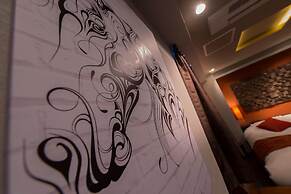 Hotel Corest – Adults Only