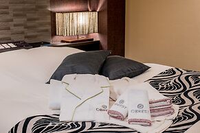 Hotel Corest – Adults Only