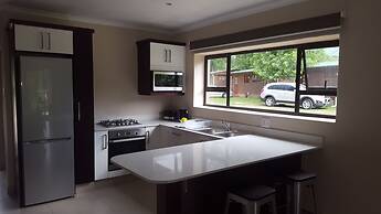 Dragon Peaks Mountain Resort