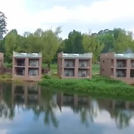 Dragon Peaks Mountain Resort