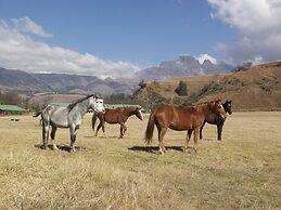 Dragon Peaks Mountain Resort