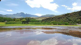 Dragon Peaks Mountain Resort