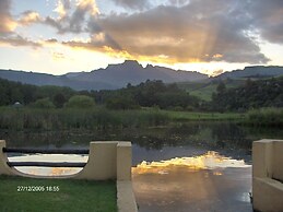 Dragon Peaks Mountain Resort