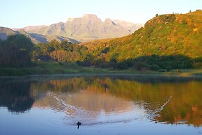 Dragon Peaks Mountain Resort