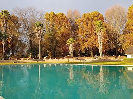 Dragon Peaks Mountain Resort