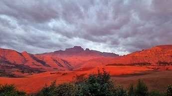 Dragon Peaks Mountain Resort