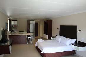 Dragon Peaks Mountain Resort