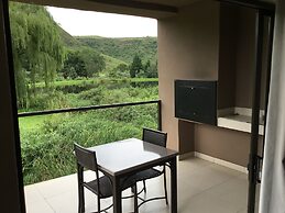 Dragon Peaks Mountain Resort