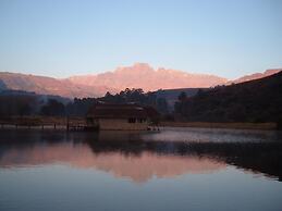 Dragon Peaks Mountain Resort