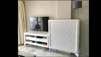 MI CAPRICHO A12 Luxury apartment on the beachfront