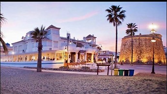 MI CAPRICHO A12 Luxury apartment on the beachfront