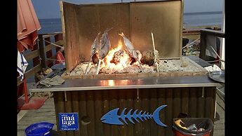 MI CAPRICHO A12 Luxury apartment on the beachfront