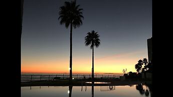 MI CAPRICHO A12 Luxury apartment on the beachfront