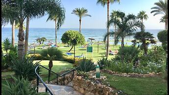 MI CAPRICHO A12 Luxury apartment on the beachfront