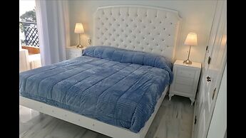 MI CAPRICHO A12 Luxury apartment on the beachfront