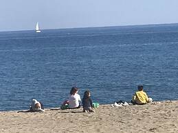 MI CAPRICHO A12 Luxury apartment on the beachfront