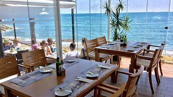 MI CAPRICHO A12 Luxury apartment on the beachfront