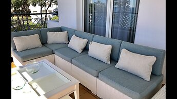 MI CAPRICHO A12 Luxury apartment on the beachfront