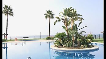 MI CAPRICHO A12 Luxury apartment on the beachfront