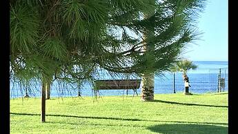 MI CAPRICHO A12 Luxury apartment on the beachfront