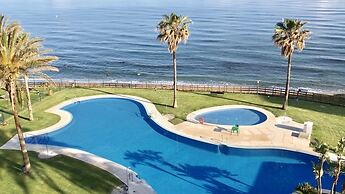 MI CAPRICHO A12 Luxury apartment on the beachfront