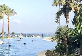 MI CAPRICHO A12 Luxury apartment on the beachfront