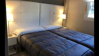 MI CAPRICHO A12 Luxury apartment on the beachfront