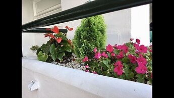 MI CAPRICHO A12 Luxury apartment on the beachfront