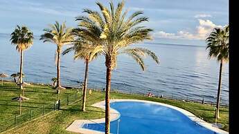 MI CAPRICHO A12 Luxury apartment on the beachfront