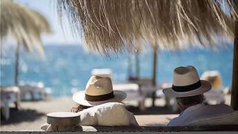 MI CAPRICHO A12 Luxury apartment on the beachfront