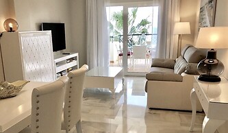 MI CAPRICHO A12 Luxury apartment on the beachfront