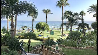 MI CAPRICHO A12 Luxury apartment on the beachfront