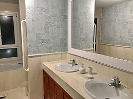 MI CAPRICHO A12 Luxury apartment on the beachfront