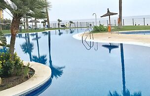 MI CAPRICHO A12 Luxury apartment on the beachfront