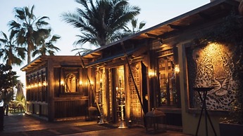 MI CAPRICHO A12 Luxury apartment on the beachfront