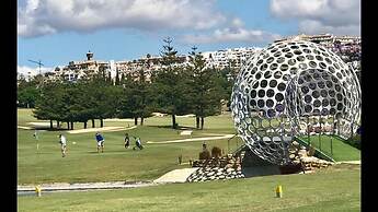 MI CAPRICHO A12 Luxury apartment on the beachfront