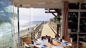 MI CAPRICHO A12 Luxury apartment on the beachfront