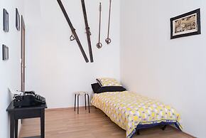 Charming Apartment Prague