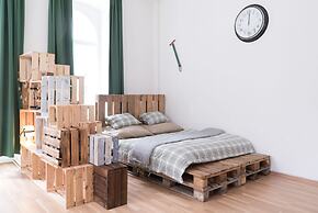 Charming Apartment Prague