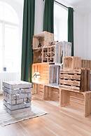 Charming Apartment Prague