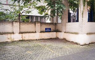 Charming Apartment Prague