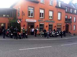 Résidence SoAnSa RSAST