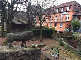 Résidence SoAnSa RSAST